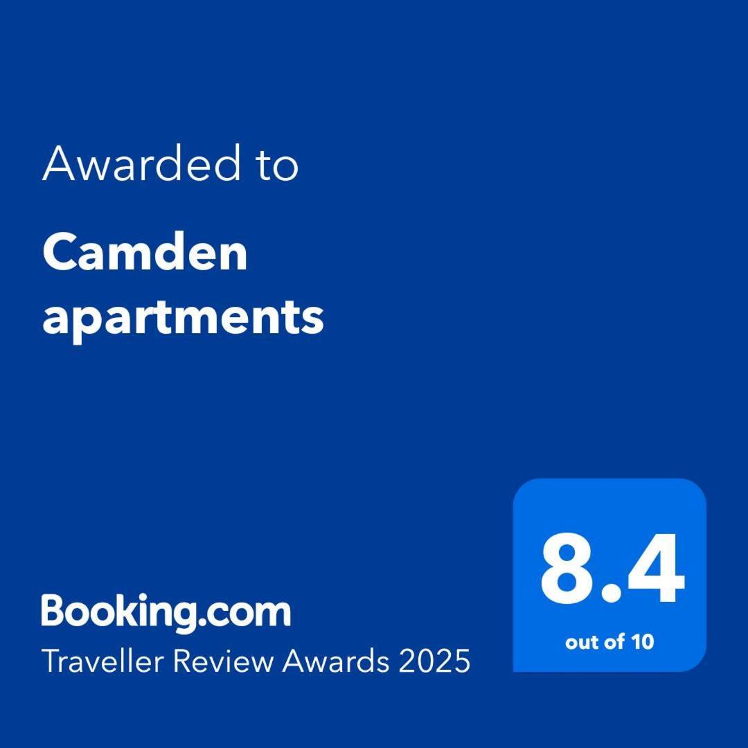 Camden Appartement Londres
