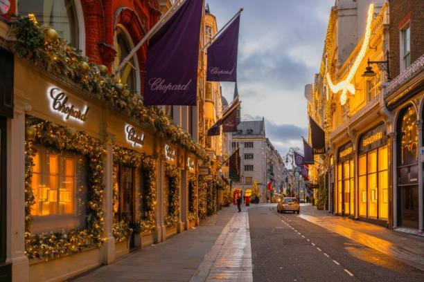 Appartement Camden Londres