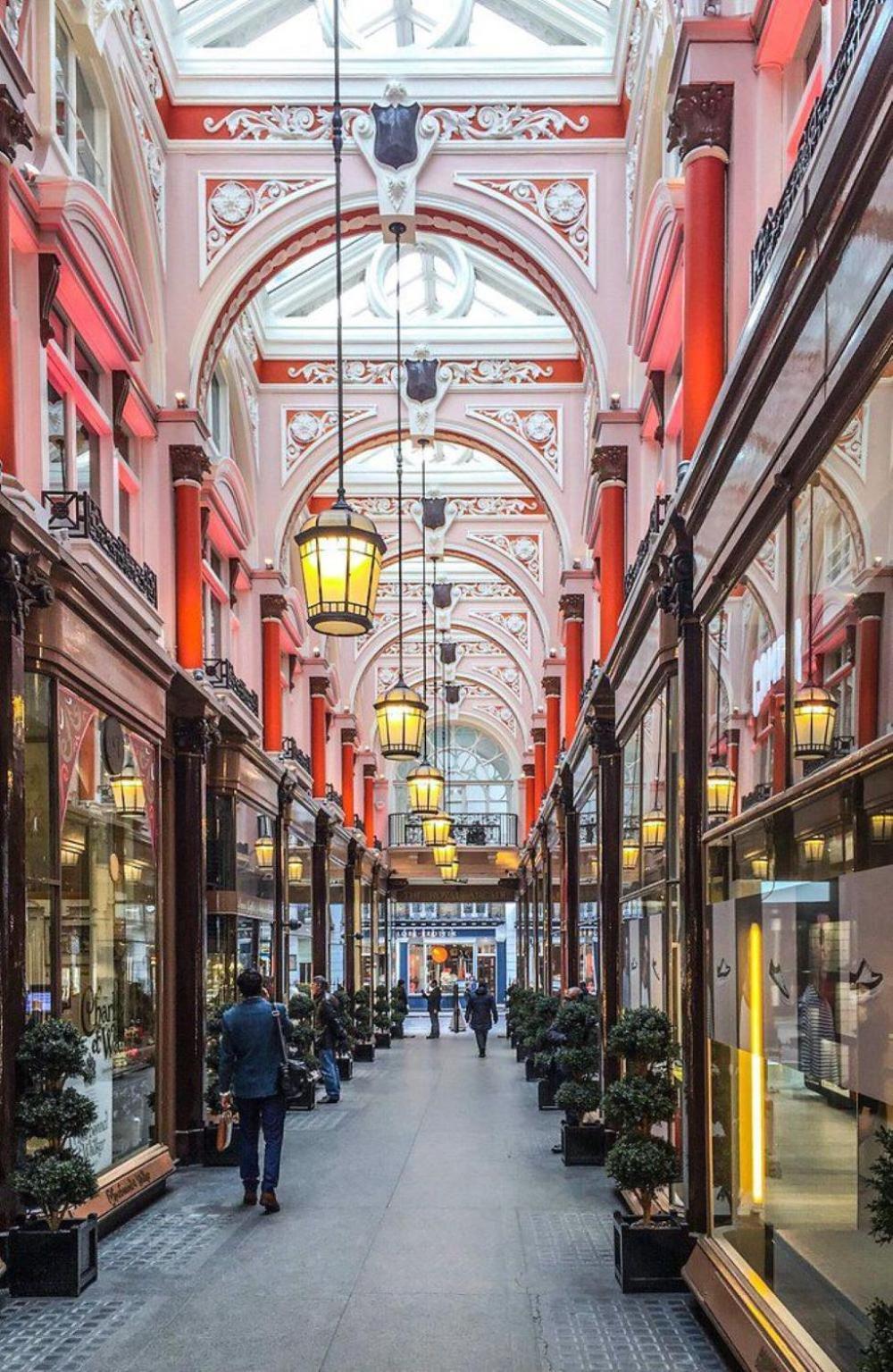 New Mayfair Penthouse Bond Street Park Appartement Londres
