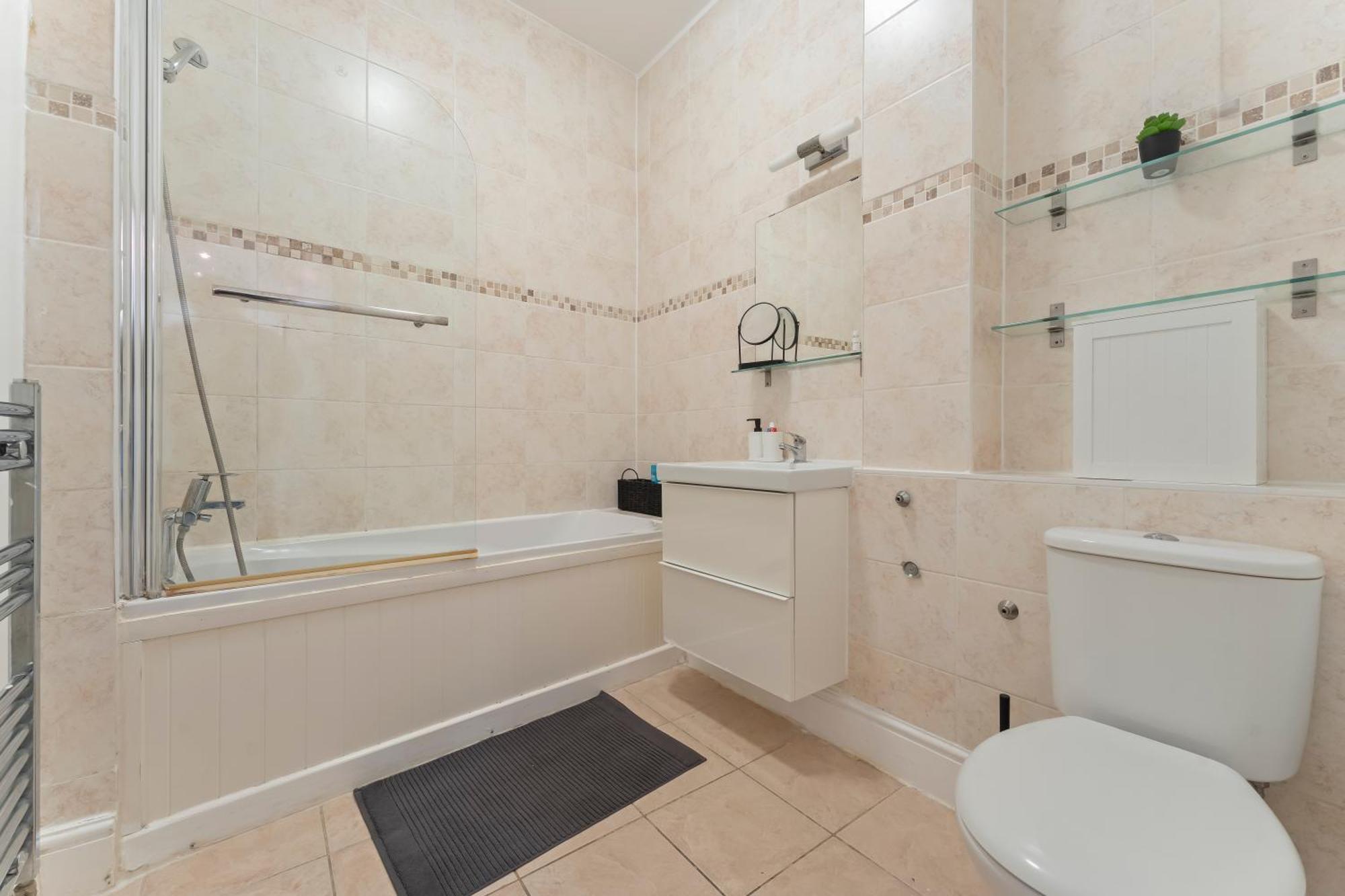 Appartement Airport O2 Excel - Free Wifi & Parking *