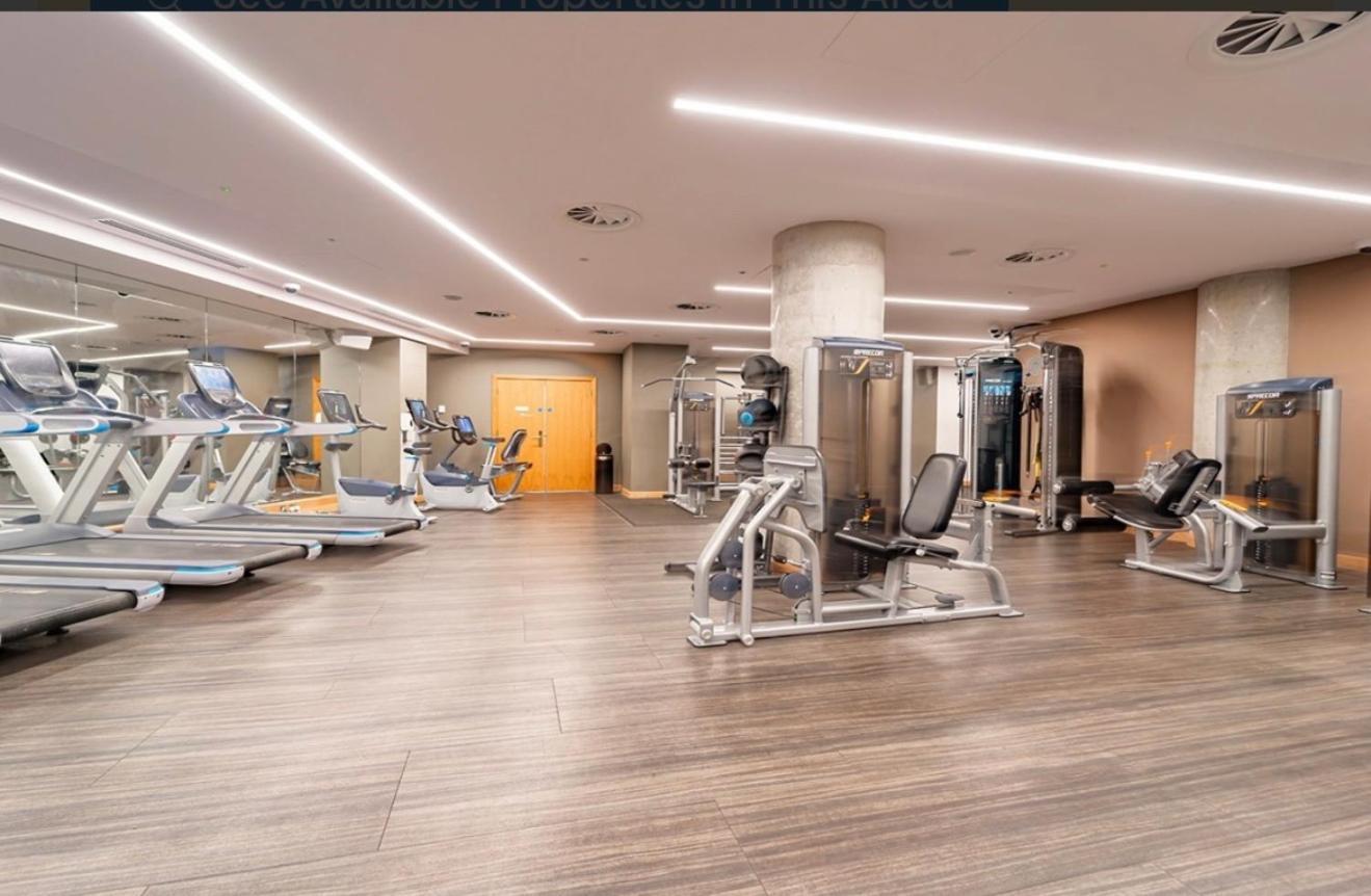 Appartement Talisman Tower Londres