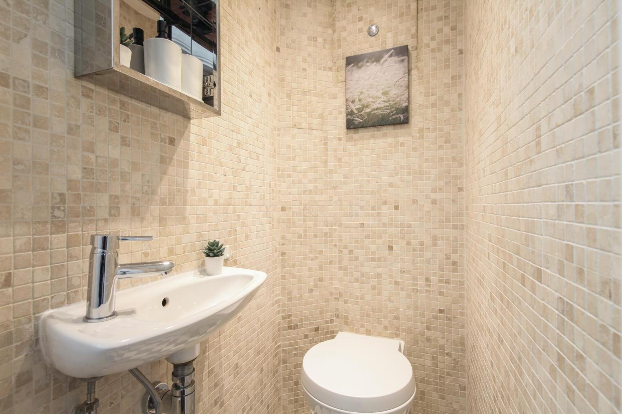 Appartement Hyde Park Haven, Up To 6 Sleeps By Keyhol Short Let *