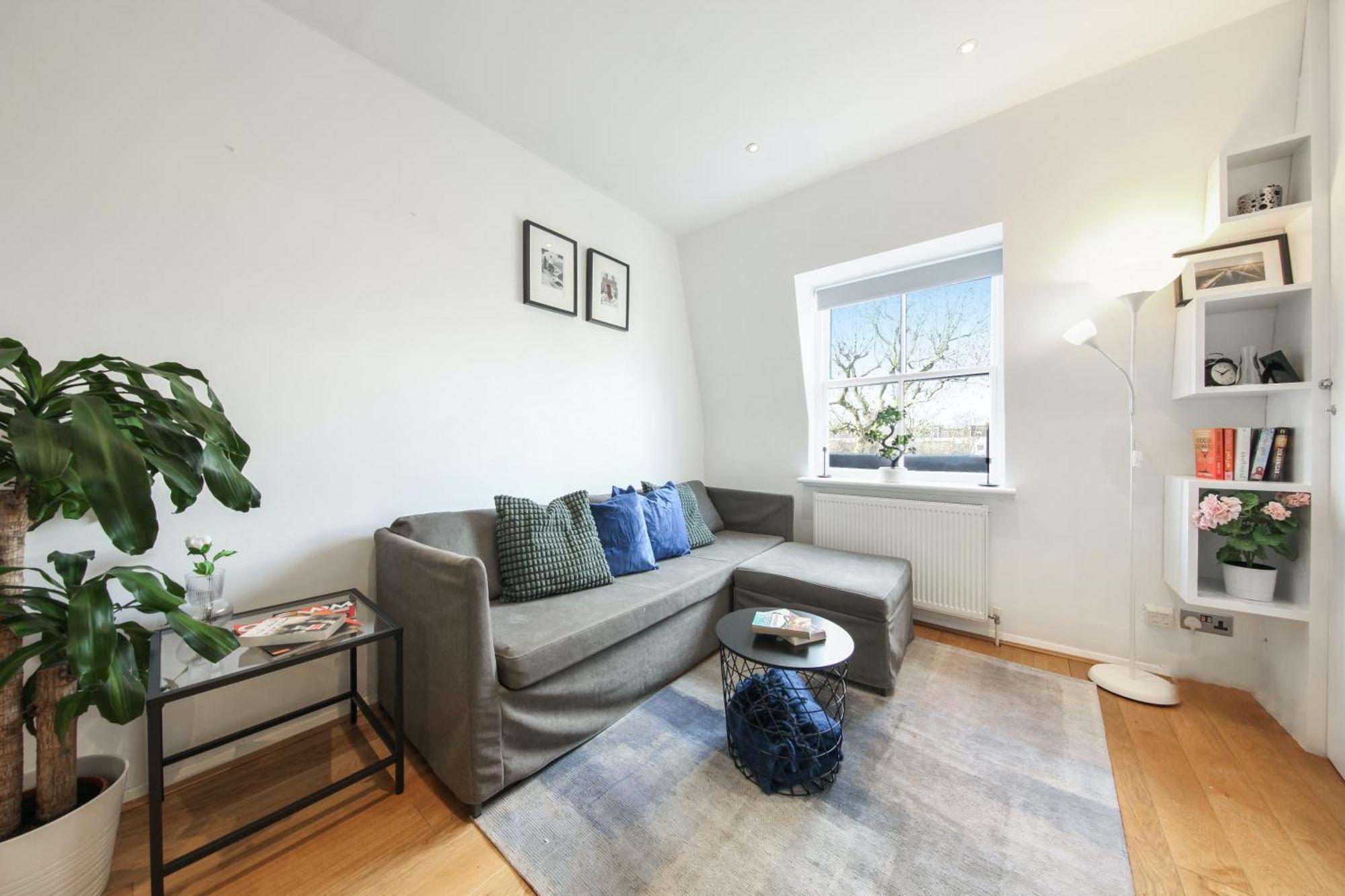 Hyde Park By Keyhol Short Let Appartement Londres