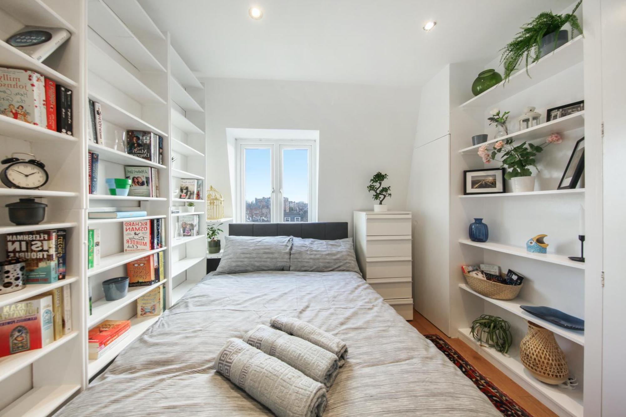 Hyde Park By Keyhol Short Let Appartement