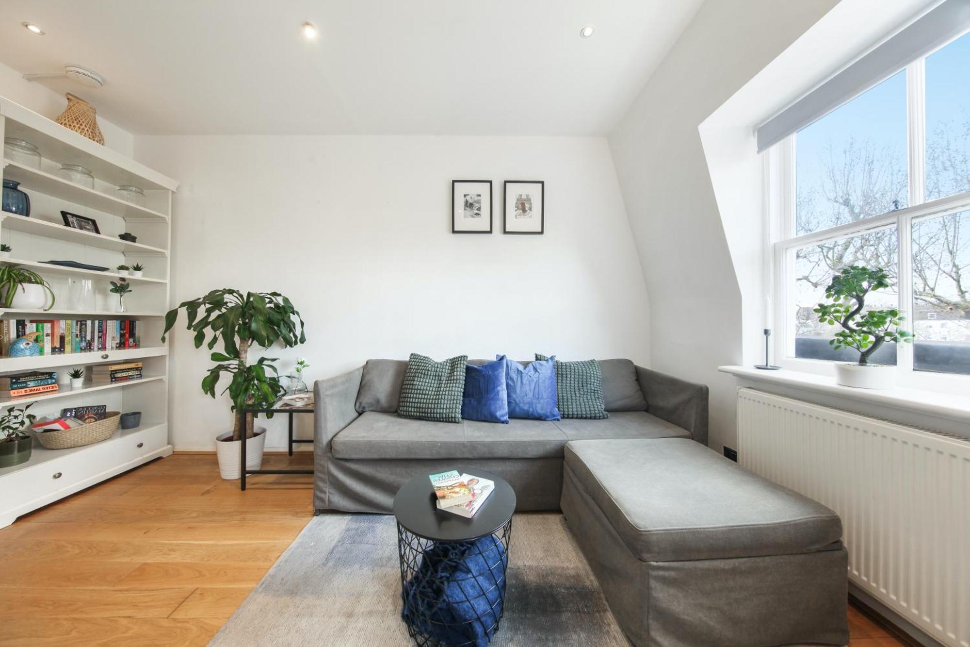 Hyde Park By Keyhol Short Let Appartement Londres