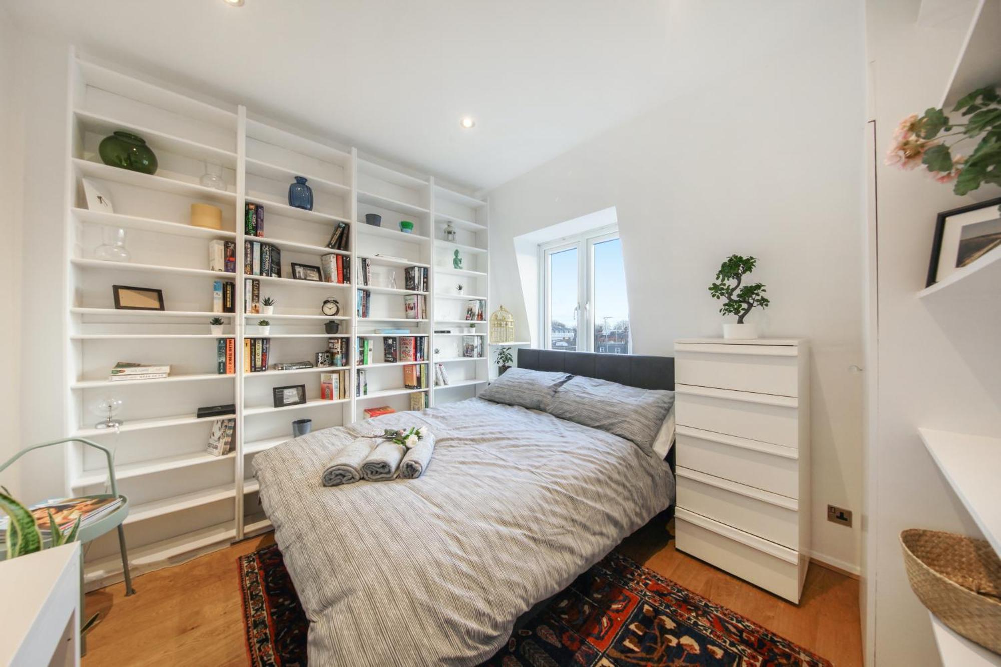 Hyde Park By Keyhol Short Let Appartement