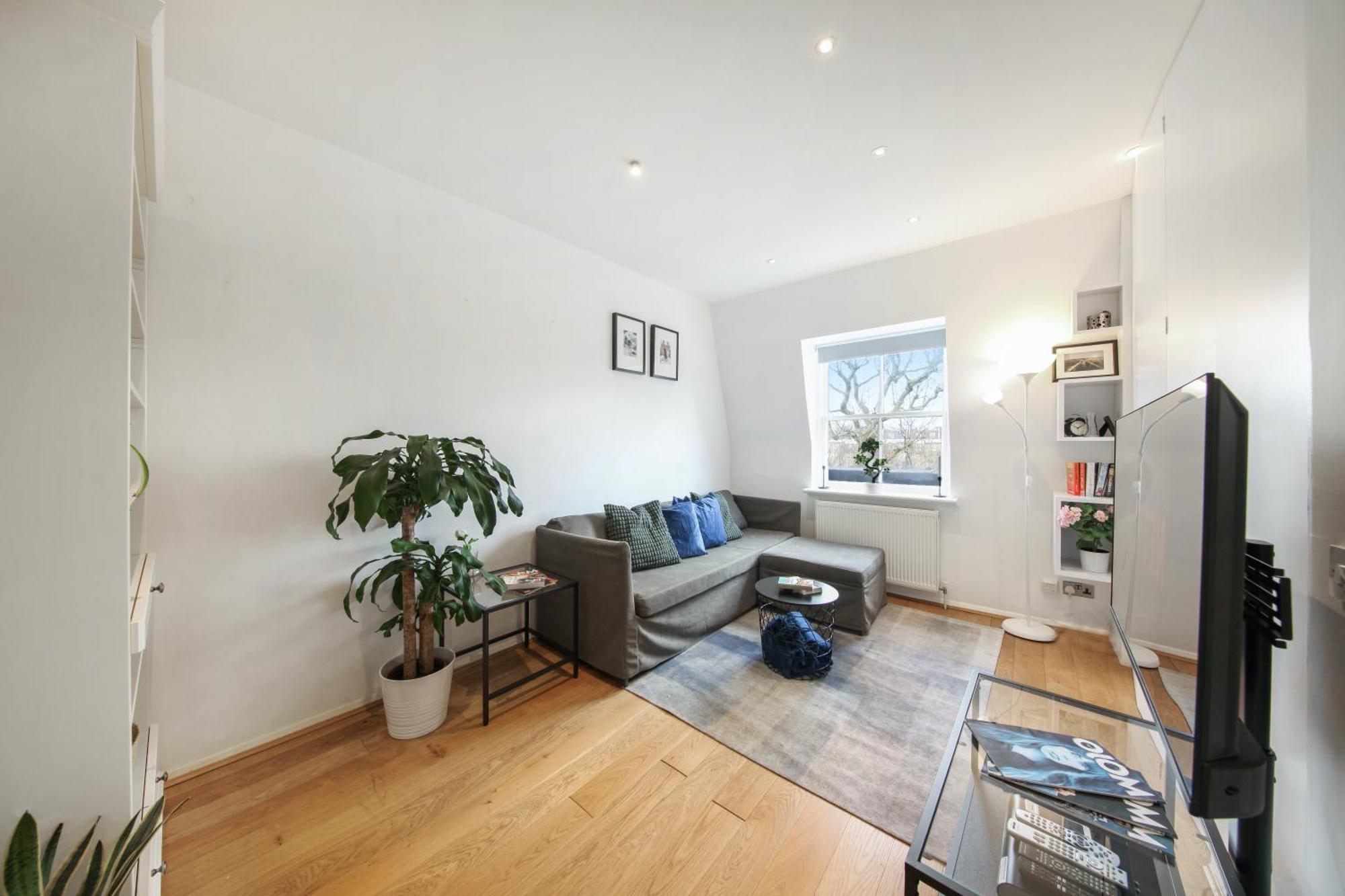 Appartement Hyde Park By Keyhol Short Let *