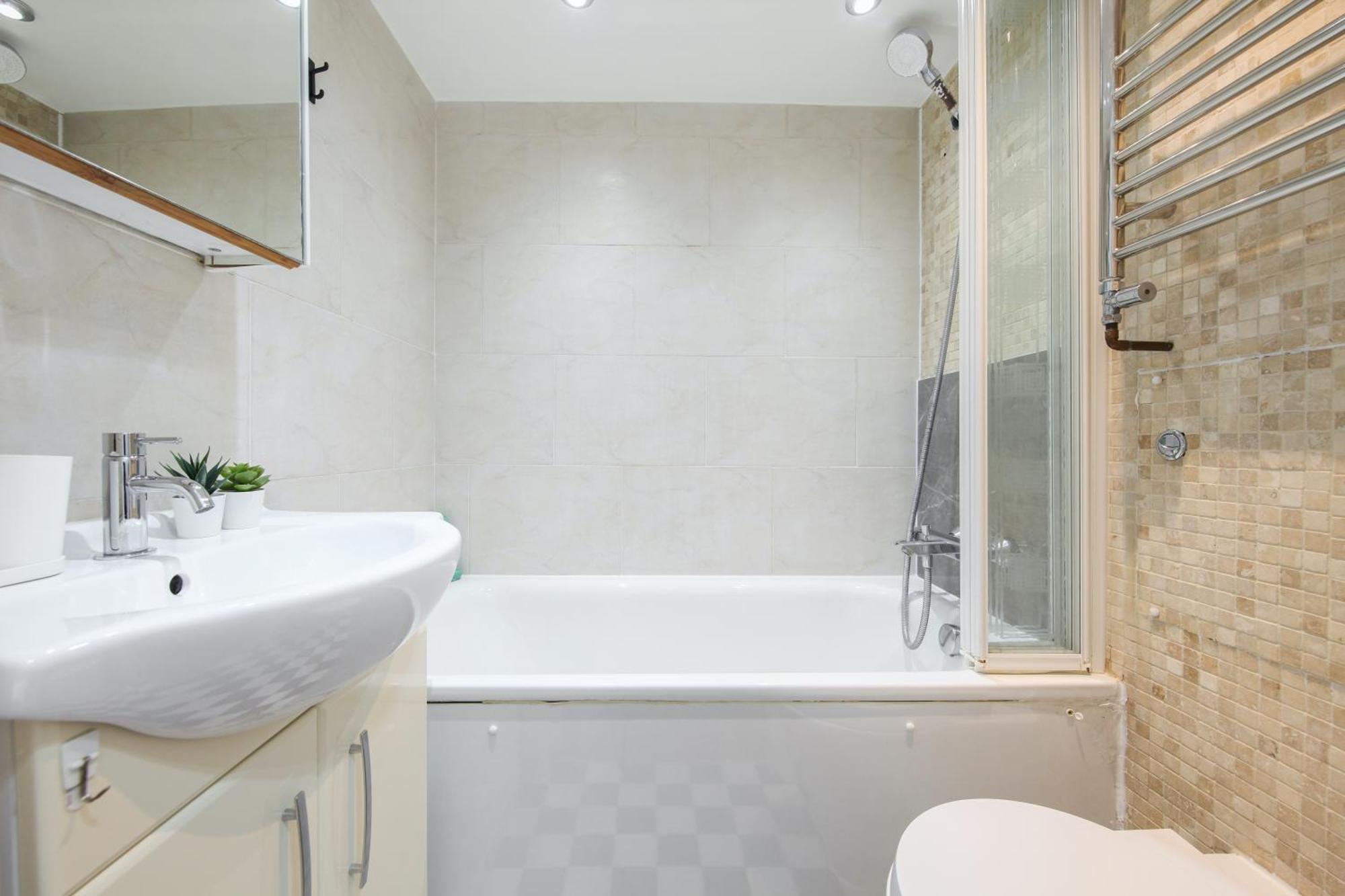 Appartement Hyde Park By Keyhol Short Let