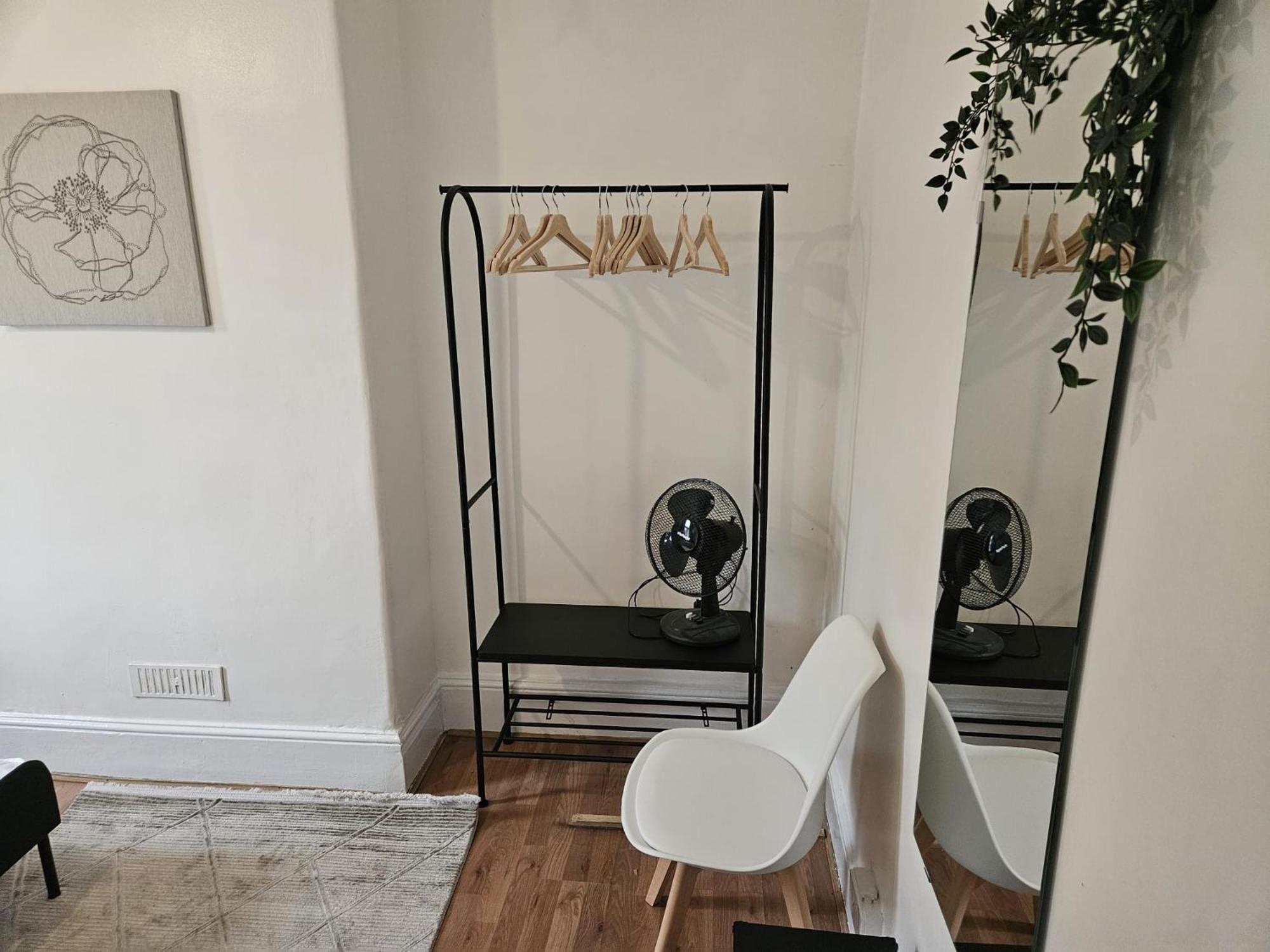 Apartamento Central 3br Flat Walk To Angel & City Centre
