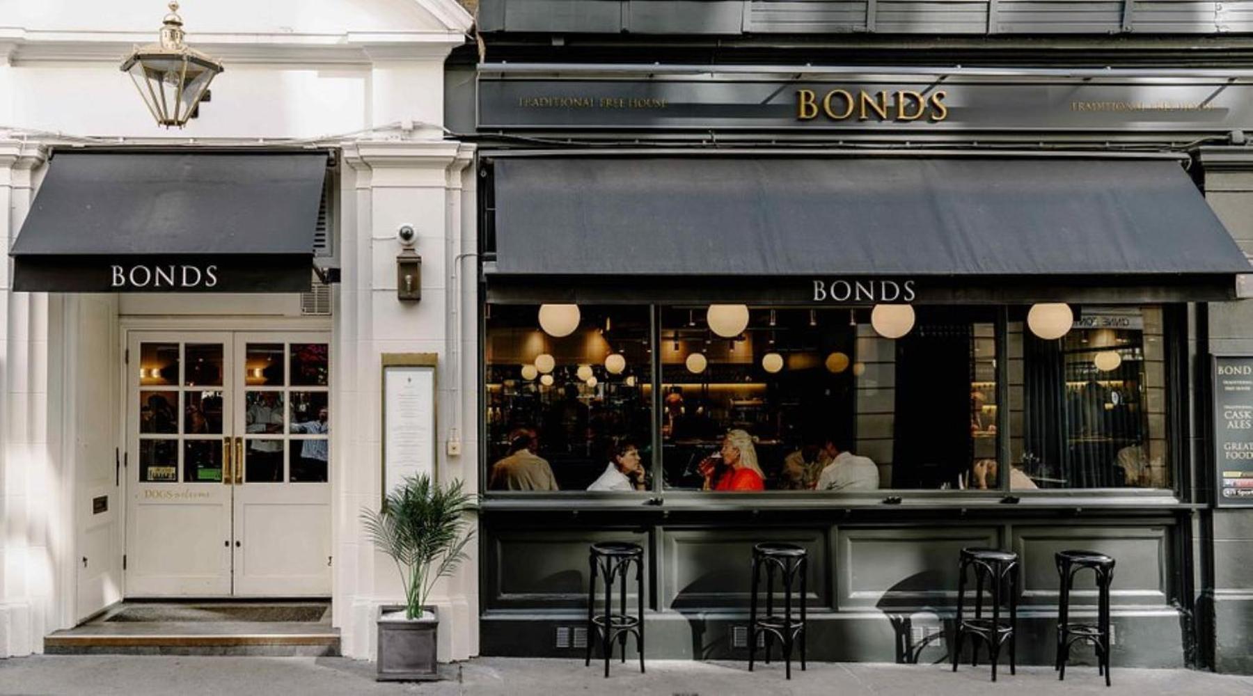 Apartamento Bond Street Mayfair Penthouse Londres