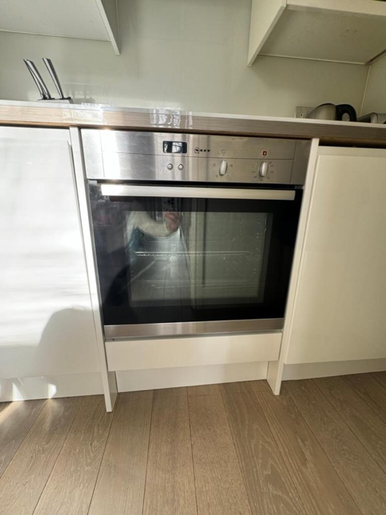 Luxury Mezzanine In Kensington / Earls Court Garden Square Appartement Londres