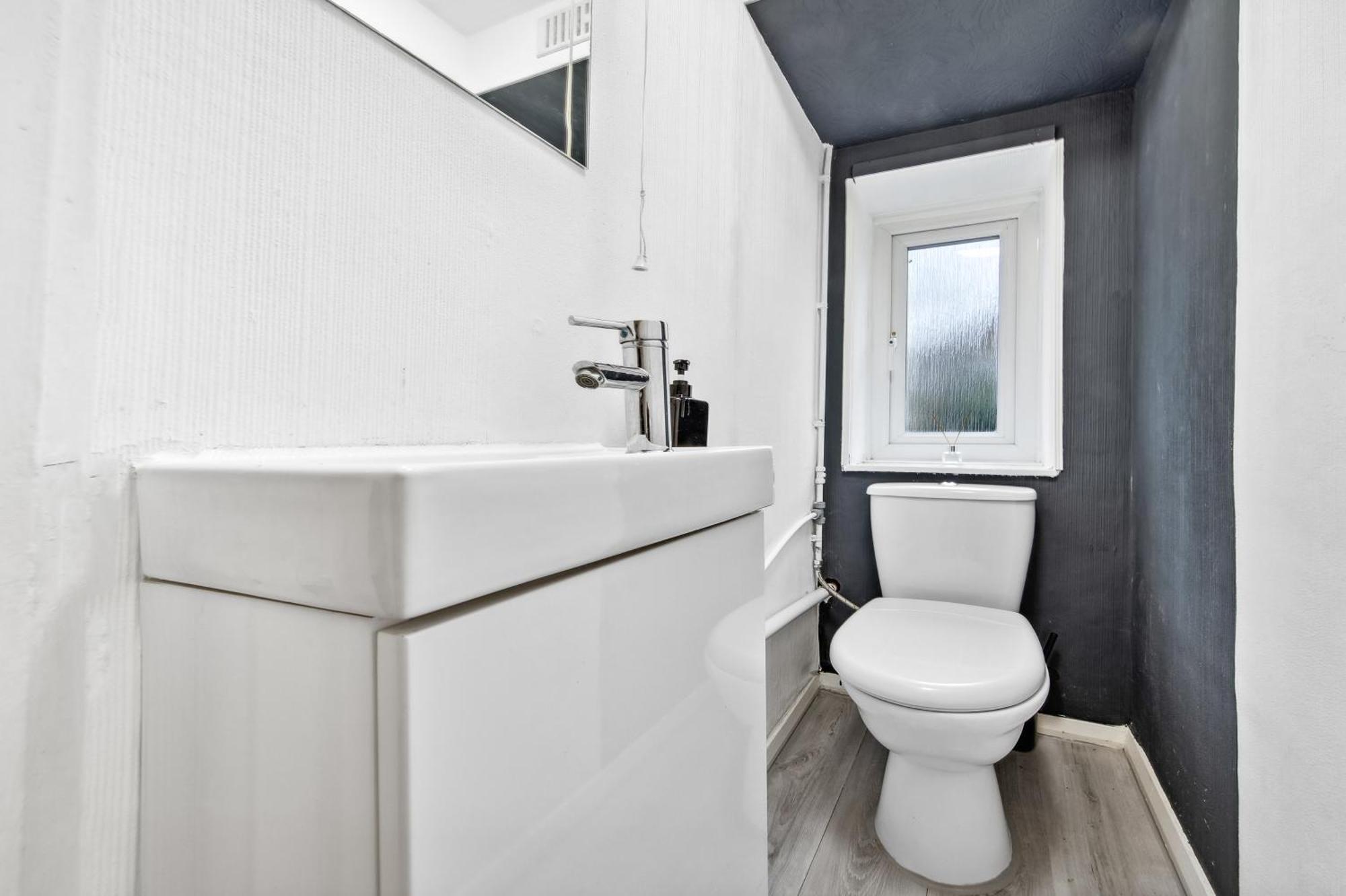 Luxe Jacuzzi - Sleeps 7 - Putney Bridge *