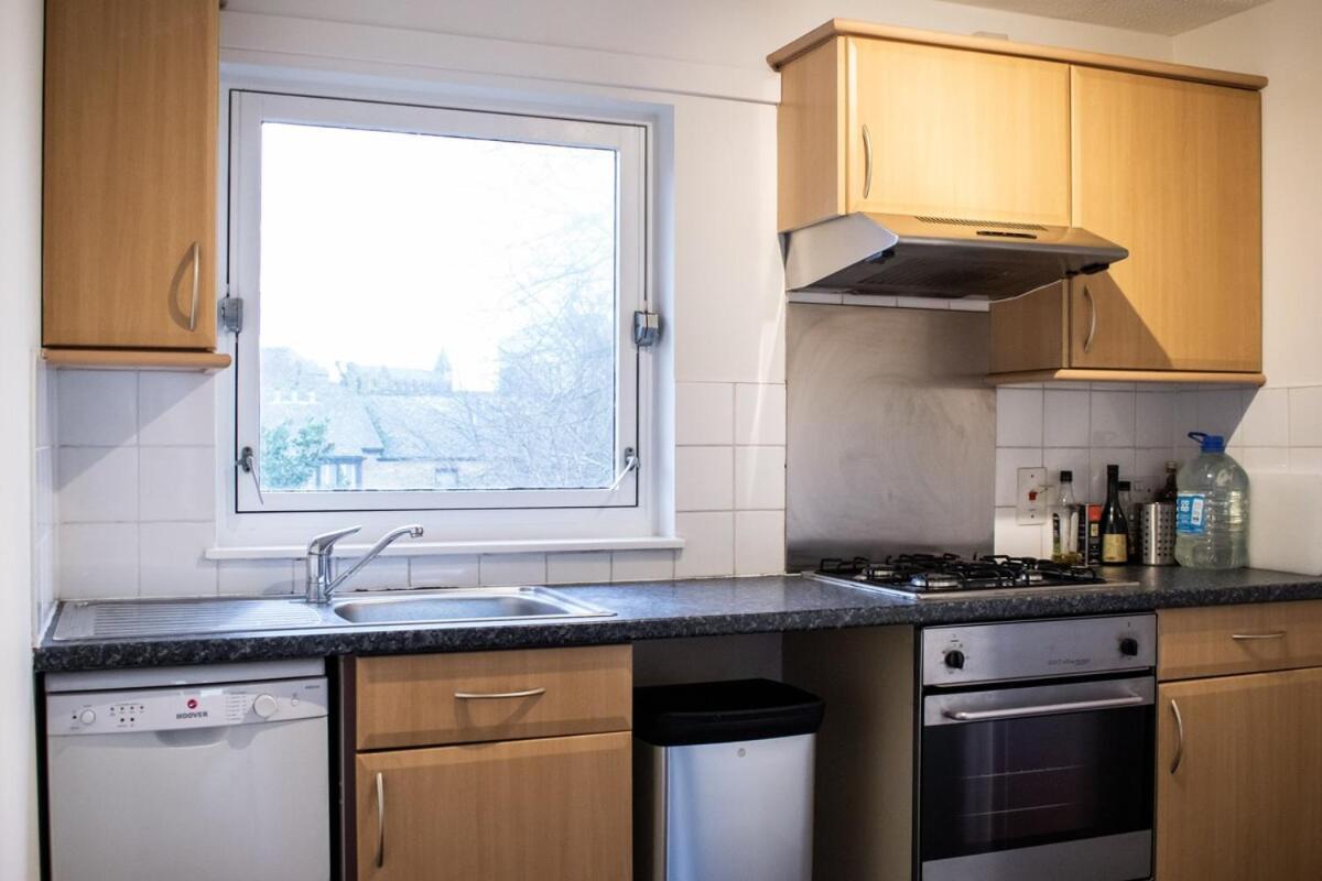 Remote Work Entire Flat 20min To Oxford St Appartement *