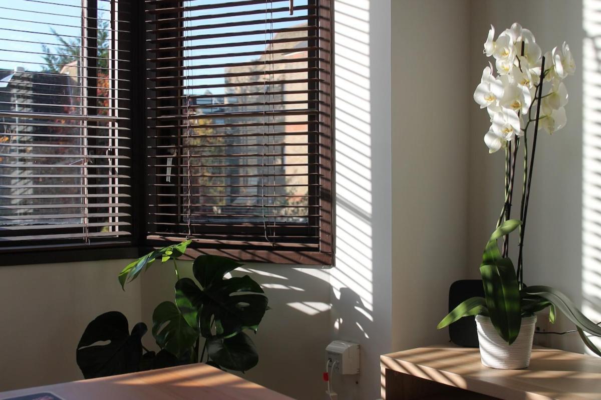 Remote Work Entire Flat 20min To Oxford St Appartement *