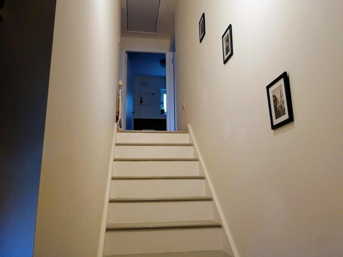 Appartement Remote Work Entire Flat 20min To Oxford St *