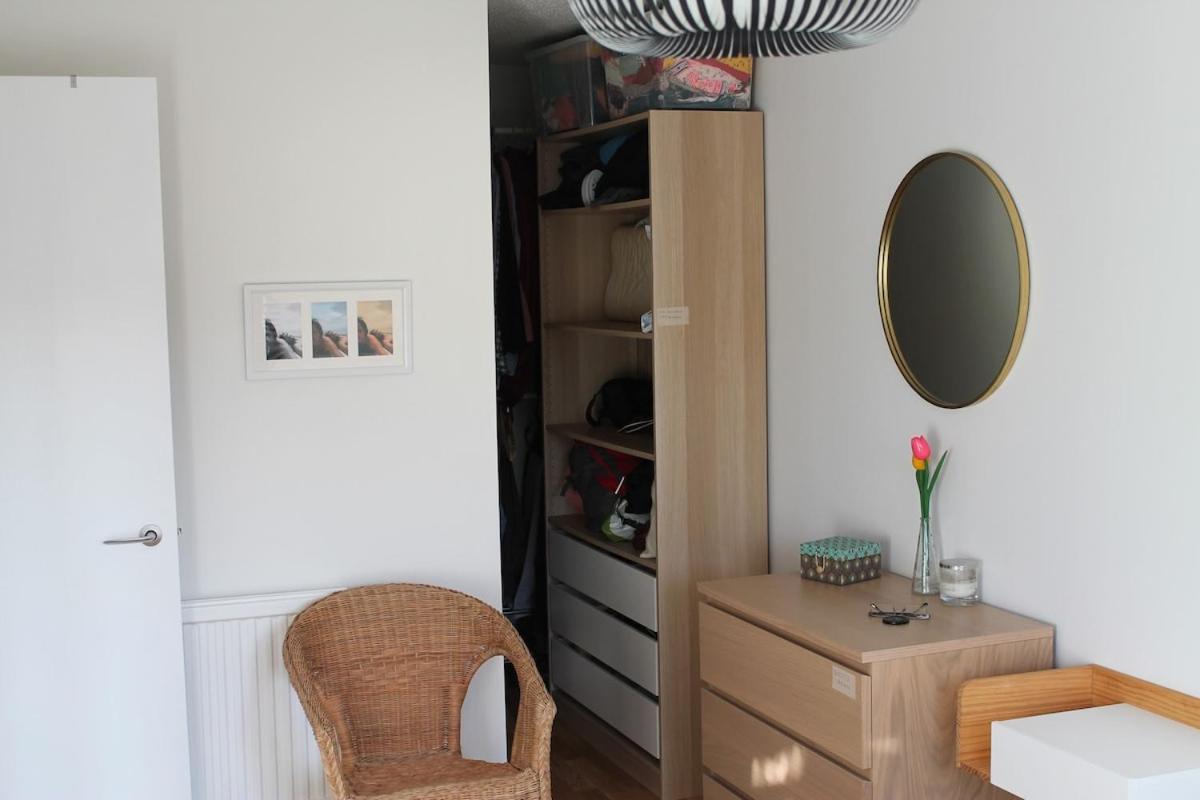Remote Work Entire Flat 20min To Oxford St Appartement