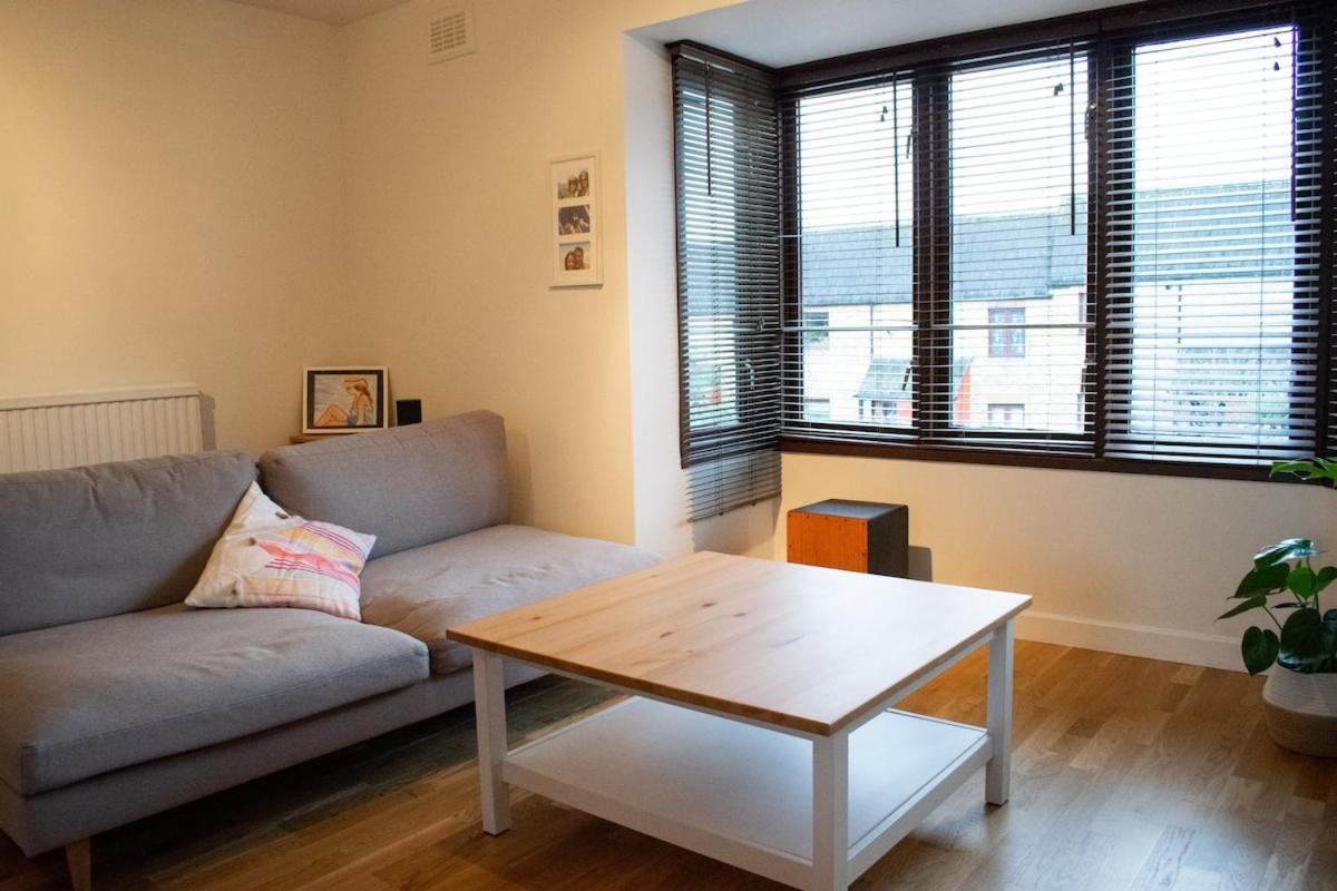 Remote Work Entire Flat 20min To Oxford St Londres