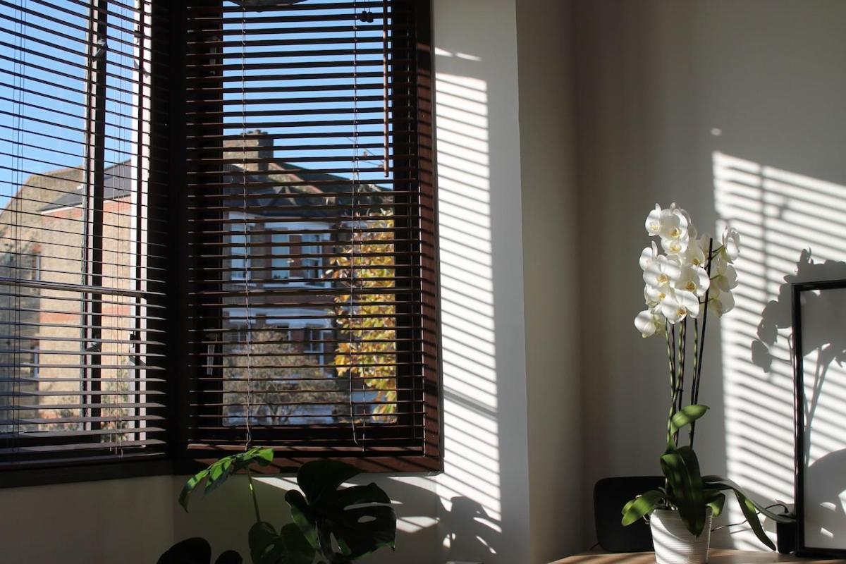 Appartement Remote Work Entire Flat 20min To Oxford St *
