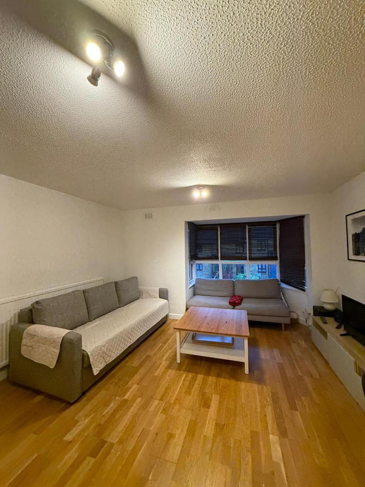 Appartement Remote Work Entire Flat 20min To Oxford St