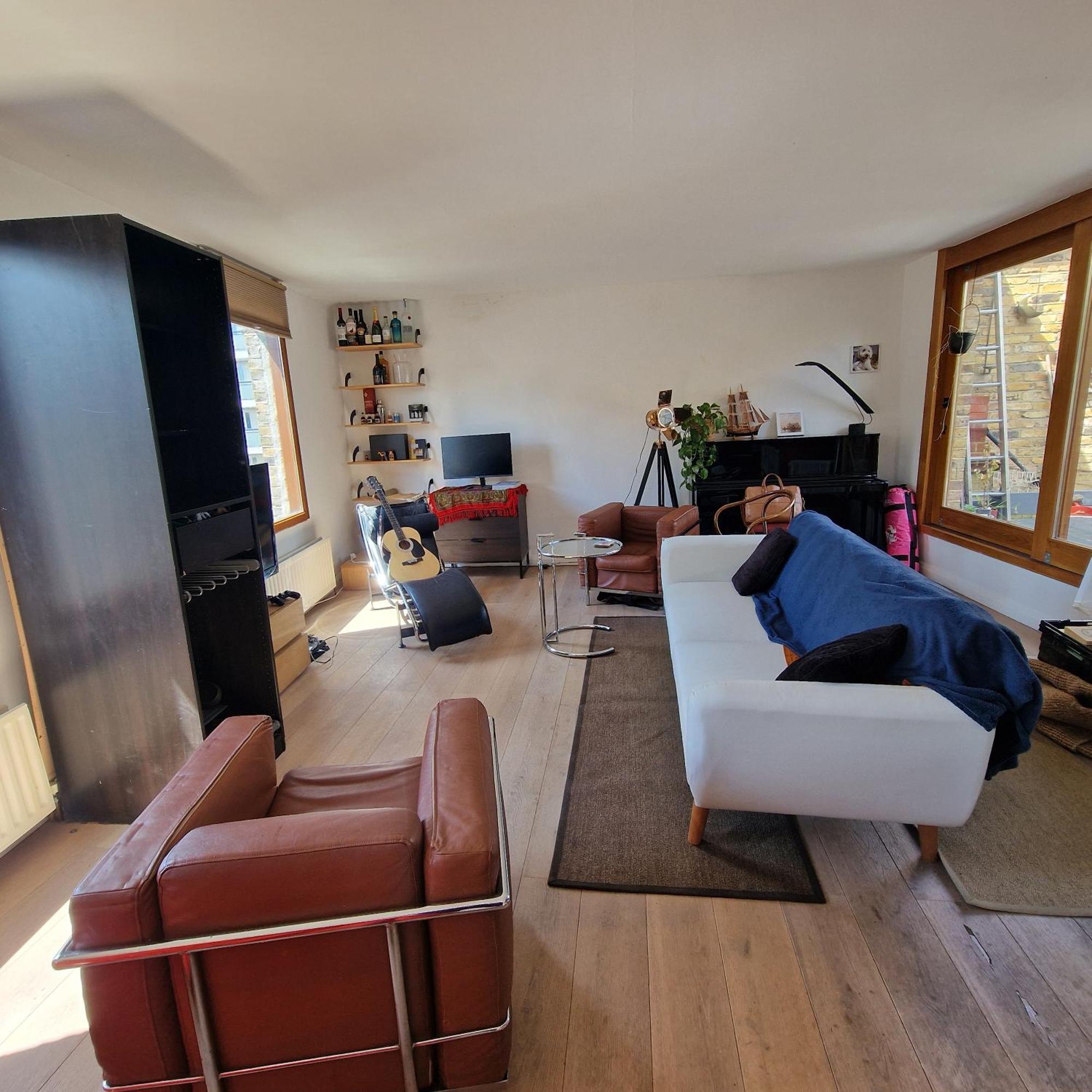Maison d'hôtes Artist