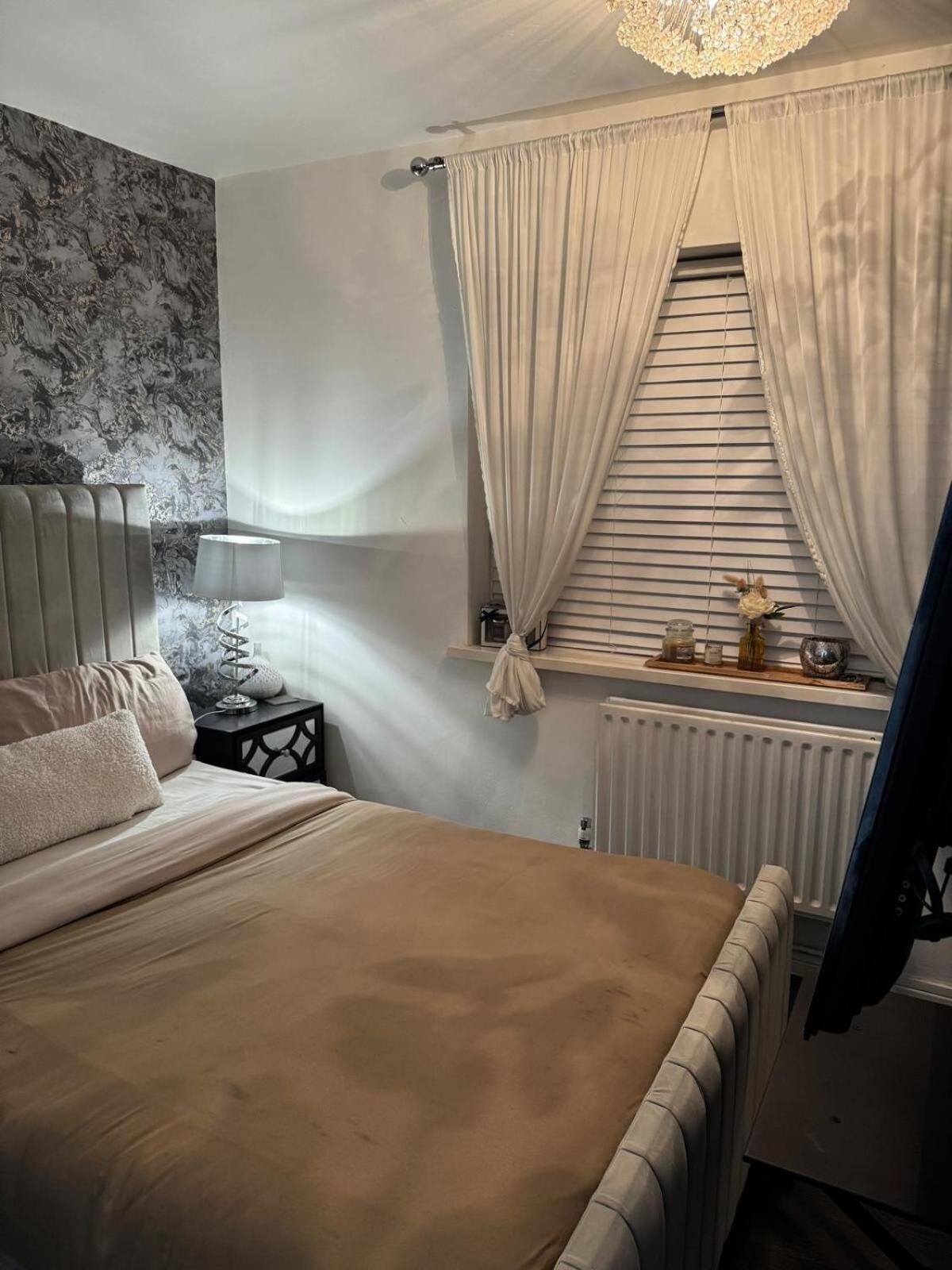 Cosy East Appartement