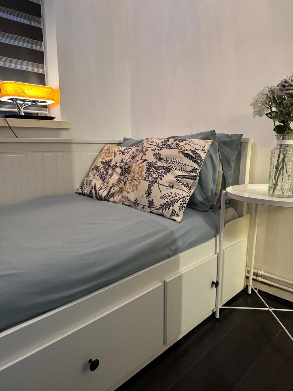Appartement Cosy East *