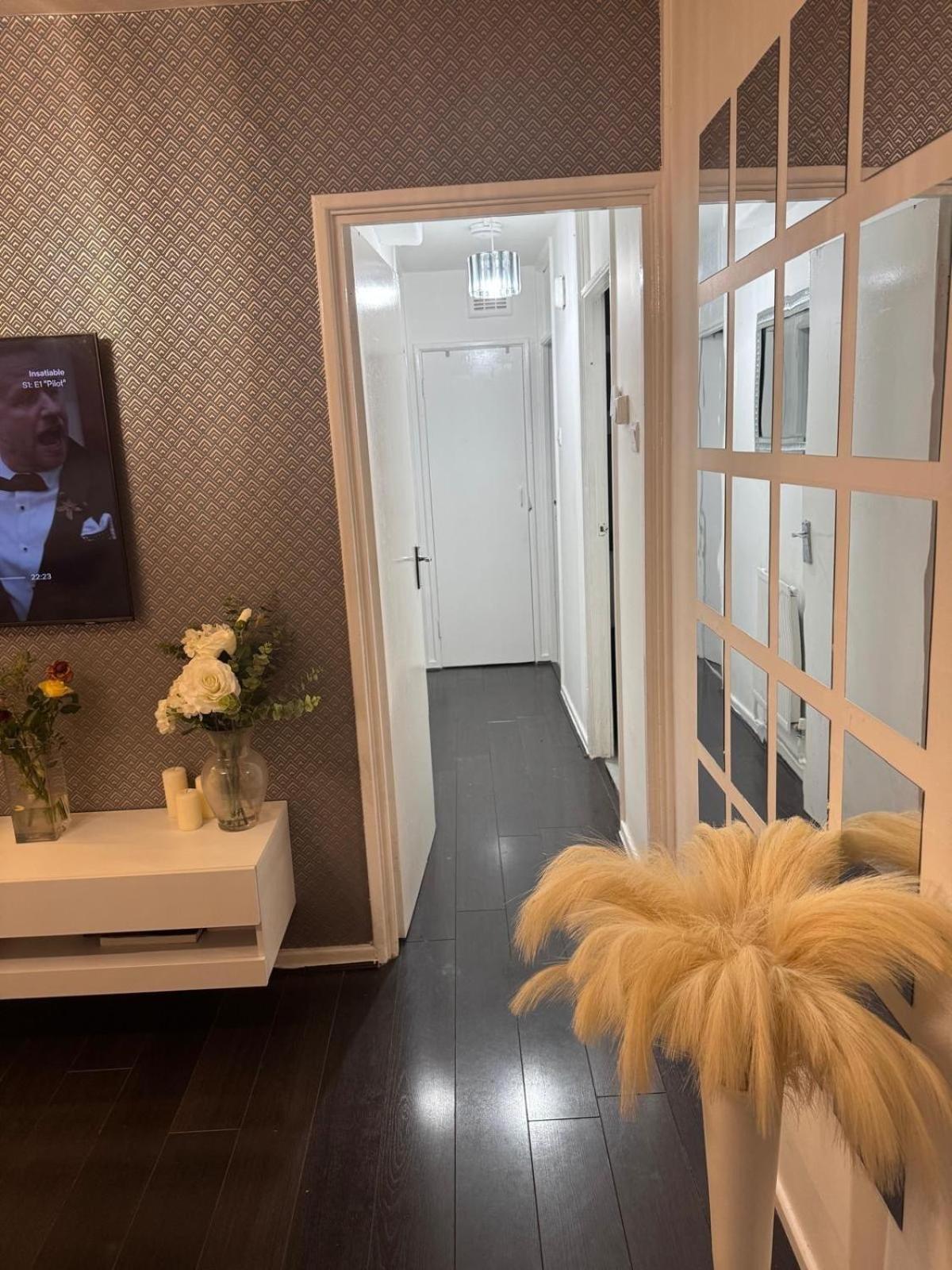 Appartement Cosy East *