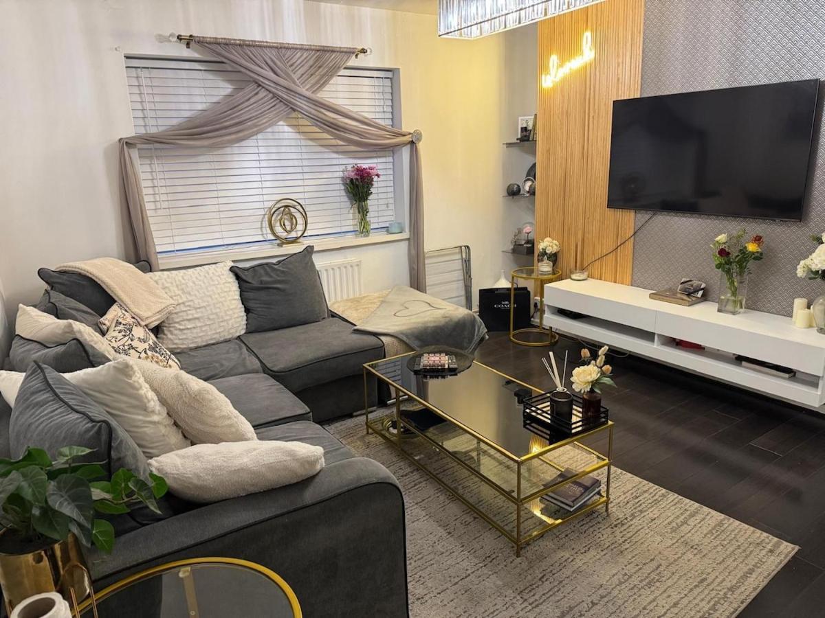 Appartement Cosy East *
