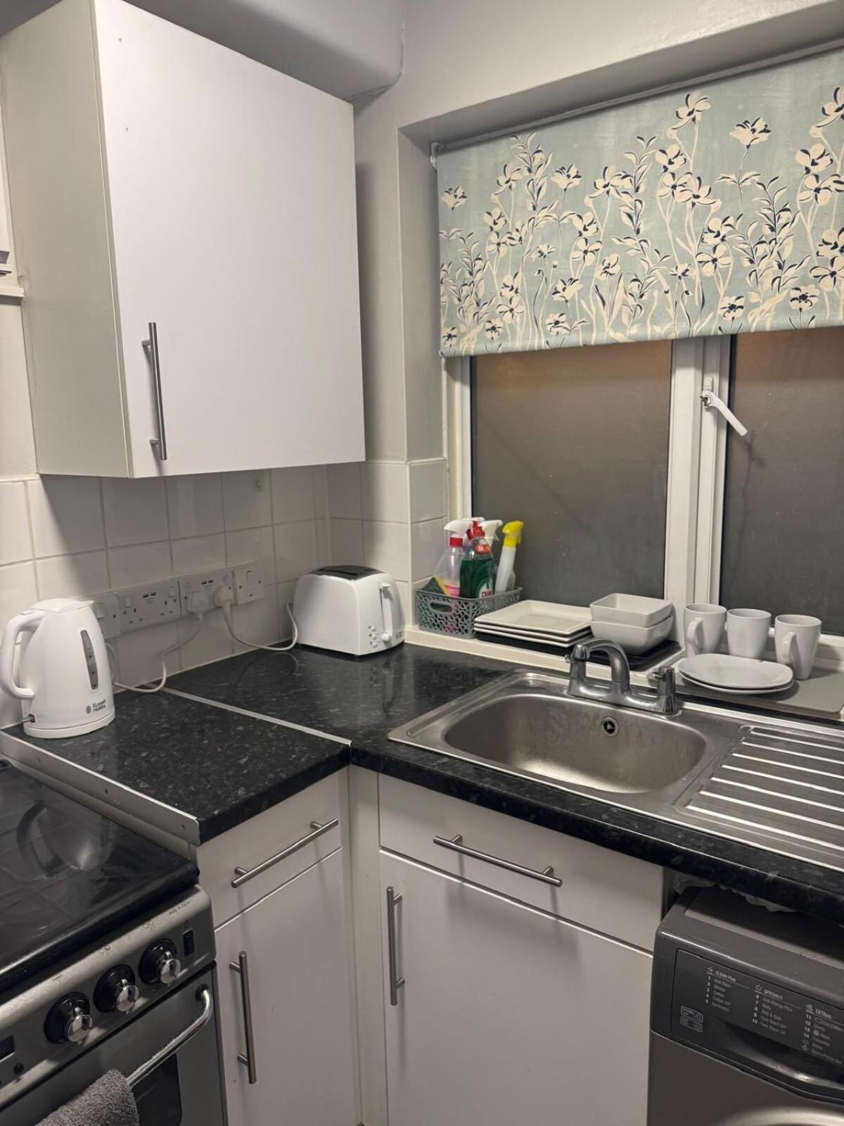 Cosy East Appartement Londres