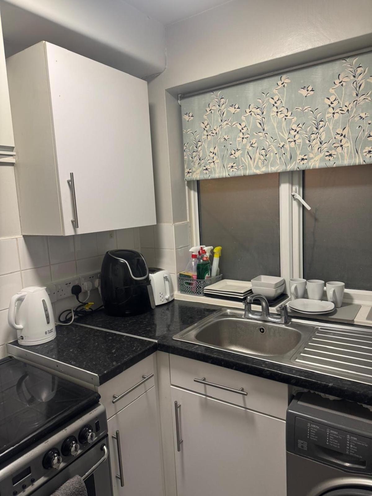 Appartement Cosy East Londres