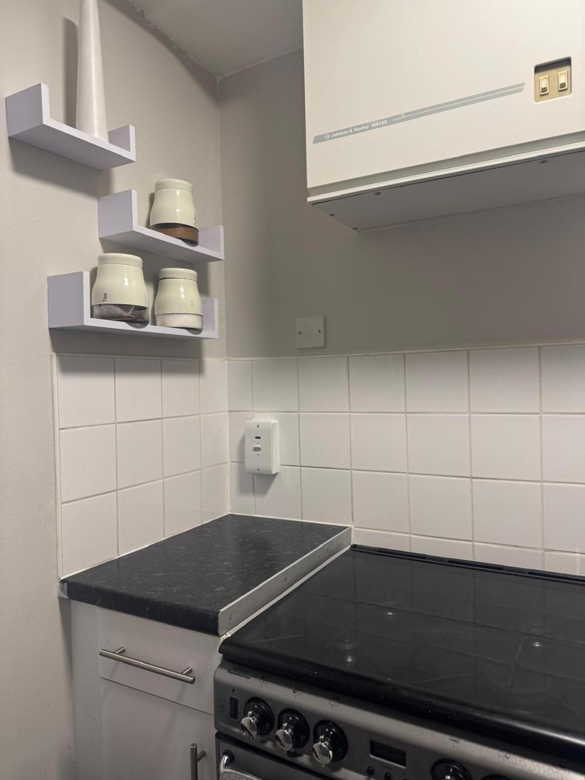 Cosy East Appartement Londres
