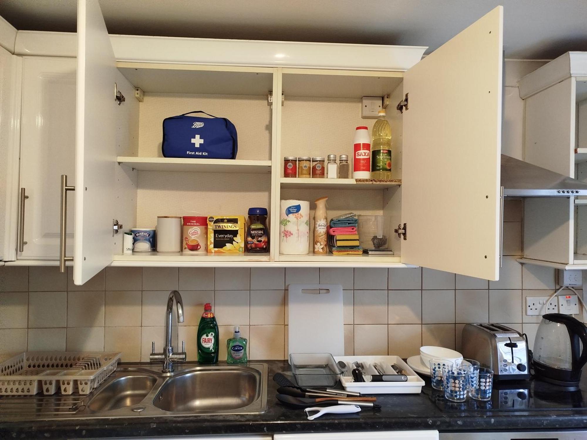 Séjour chez l'habitant Frontline