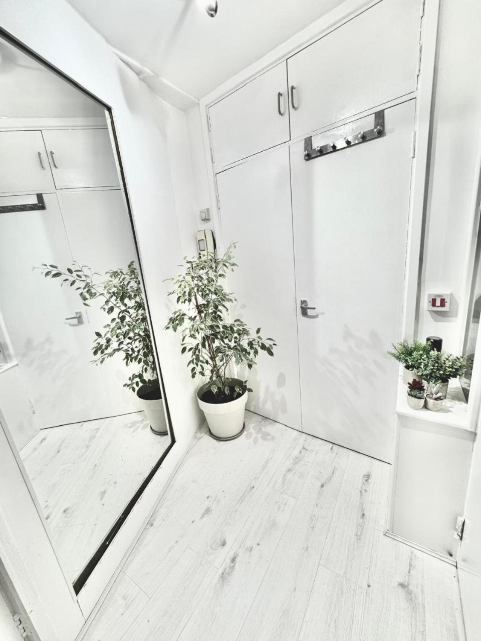 Appartement Lovely 2 Bedroom Oxford Street Londres