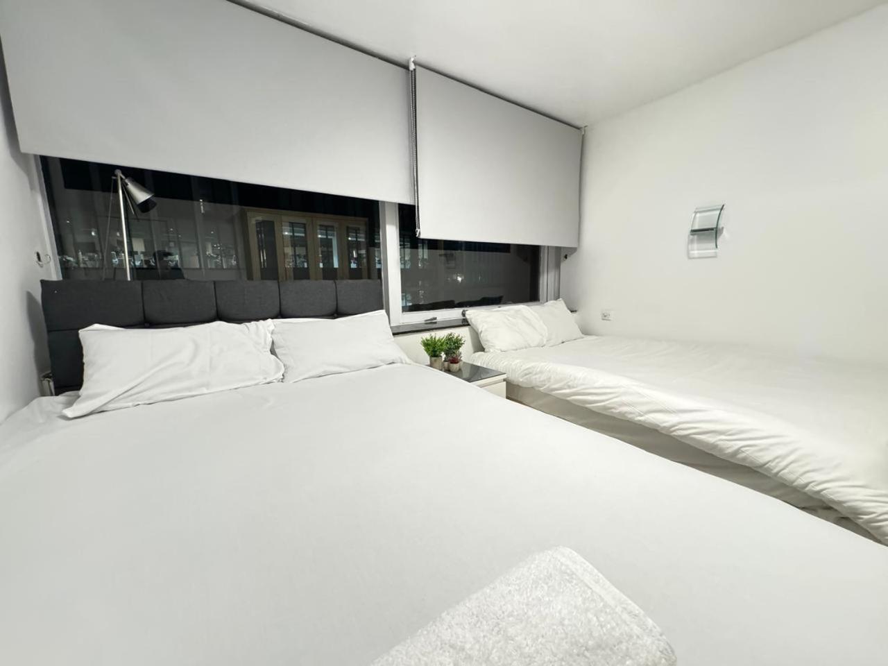 Lovely 2 Bedroom Oxford Street Appartement Londres