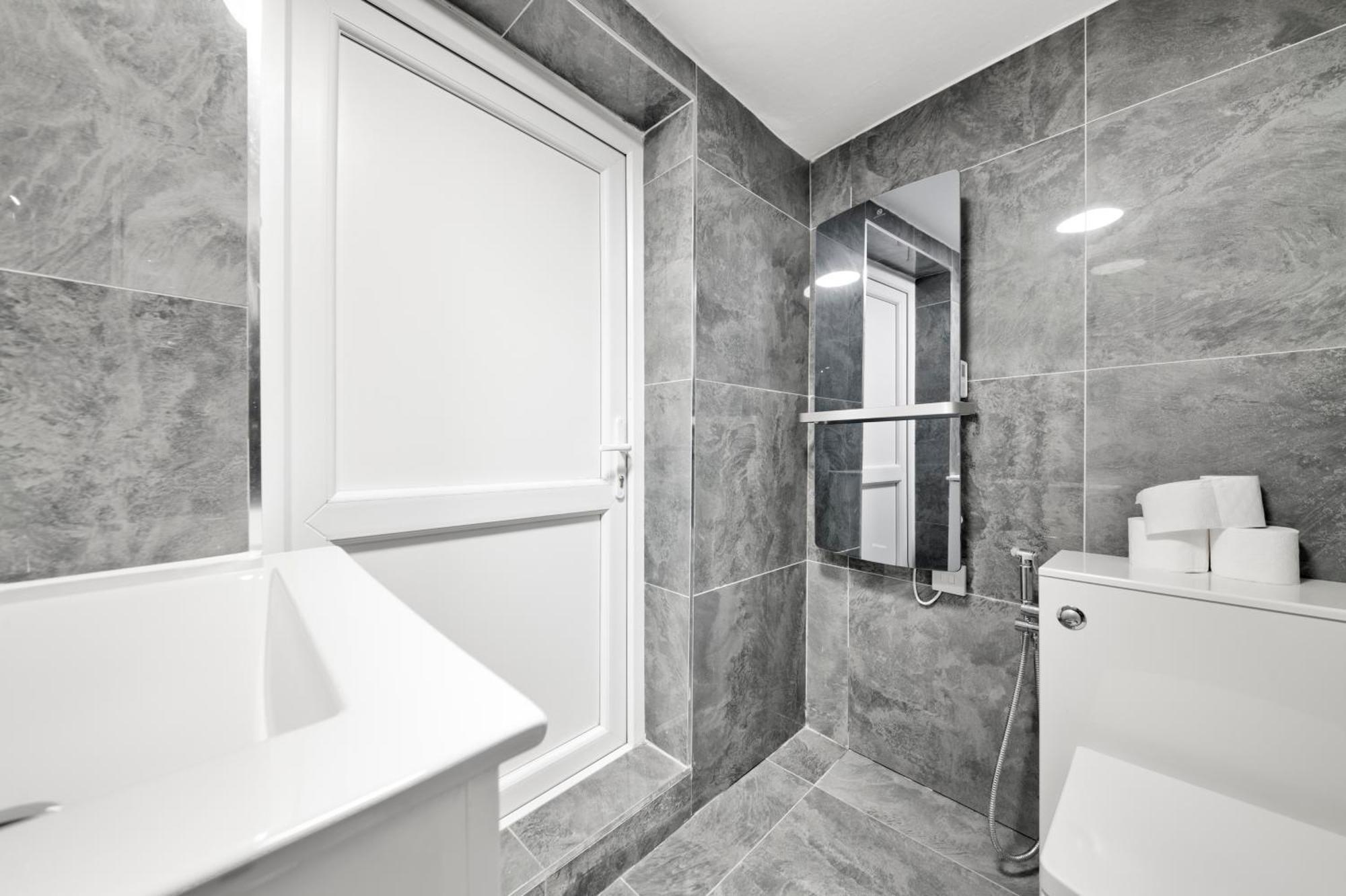 Apartment Sg, Duplex Knightsbridge By Harrods