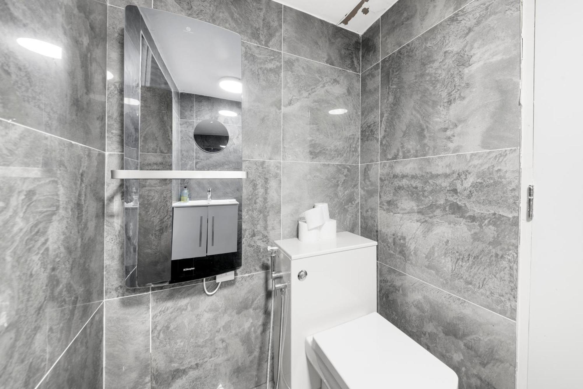Sg, Duplex Knightsbridge By Harrods Apartment *