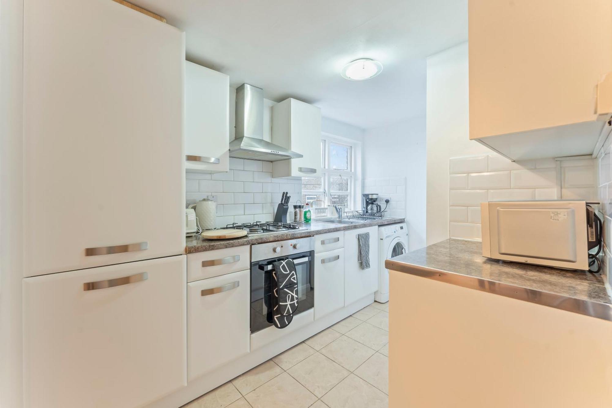 Airport O2 Excel - Free Wifi & Parking Appartement