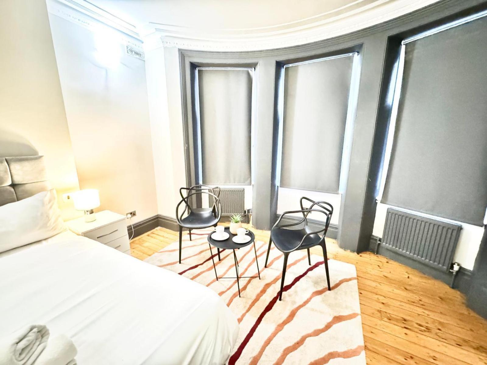 Appartement Edgware Road Beautiful Family