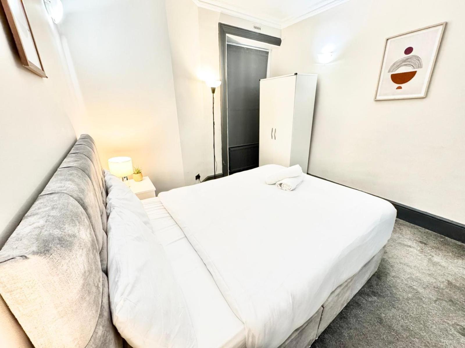 Edgware Road Beautiful Family Apartamento *