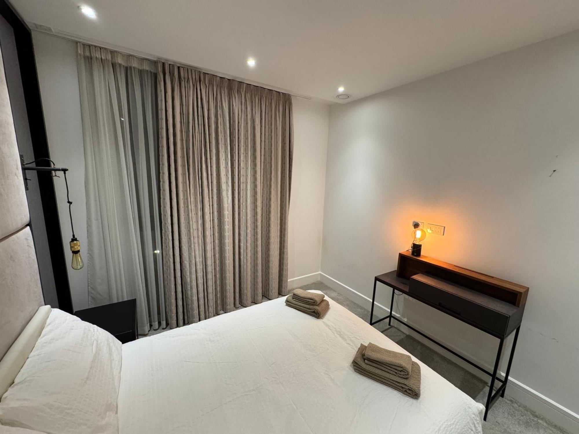 Modern 3 Beds In Aldgate East Londres