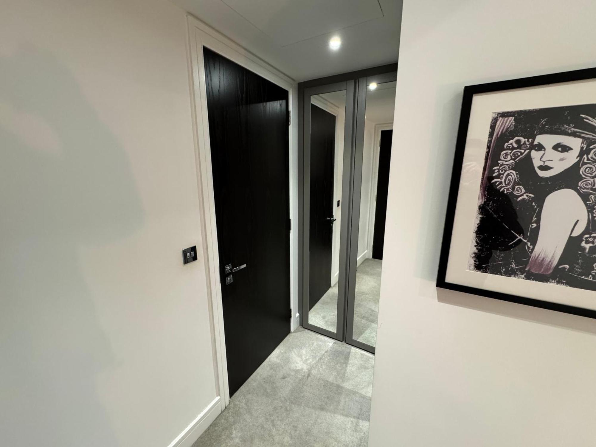 Appartement Modern 3 Beds In Aldgate East