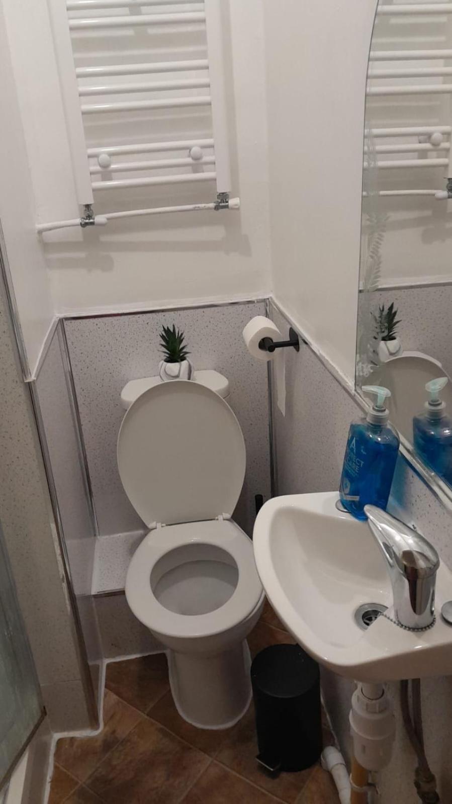Cosy Spacious Flat,n18 Appartement Londres
