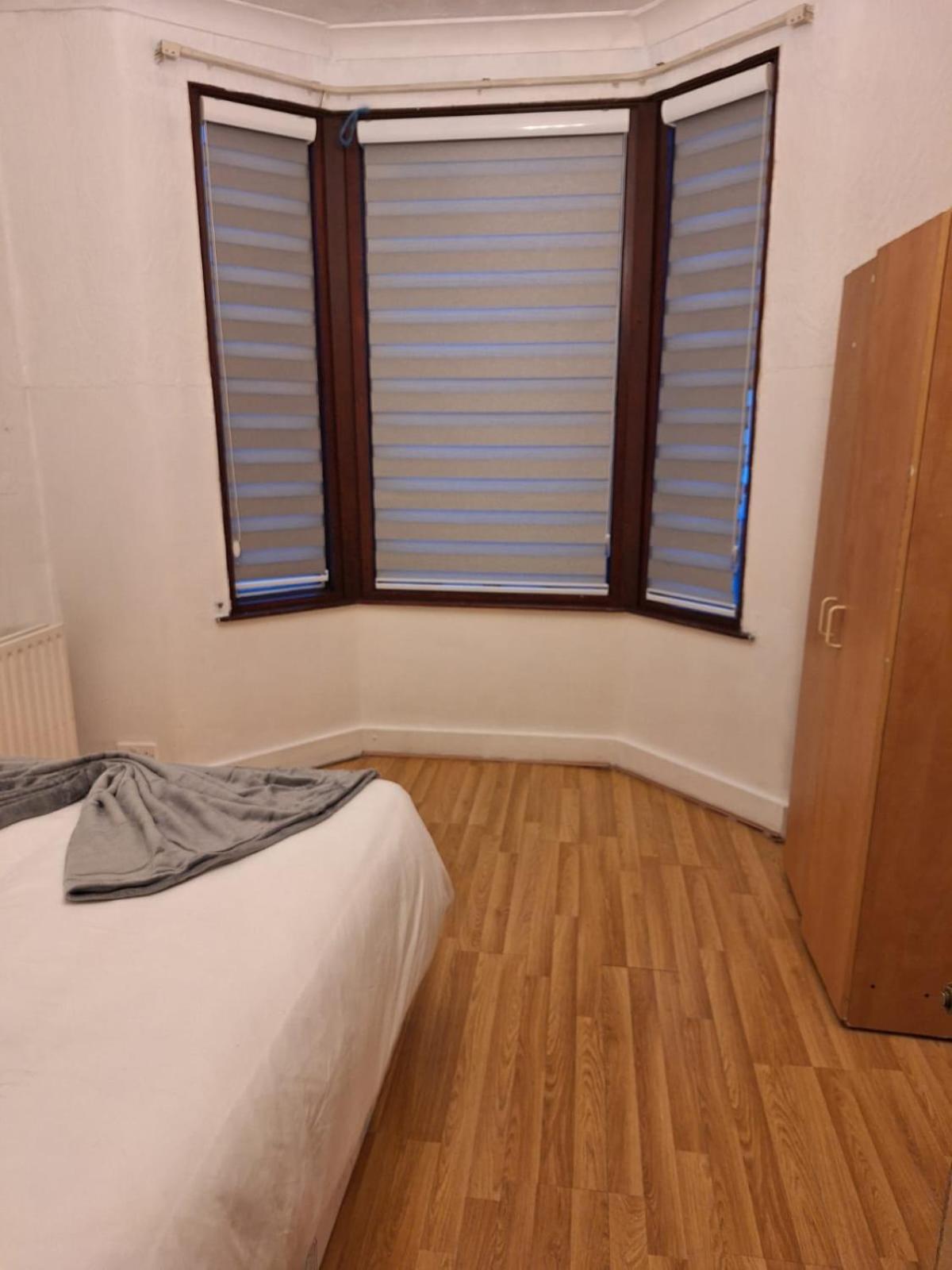 Cosy Spacious Flat,n18 Appartement *