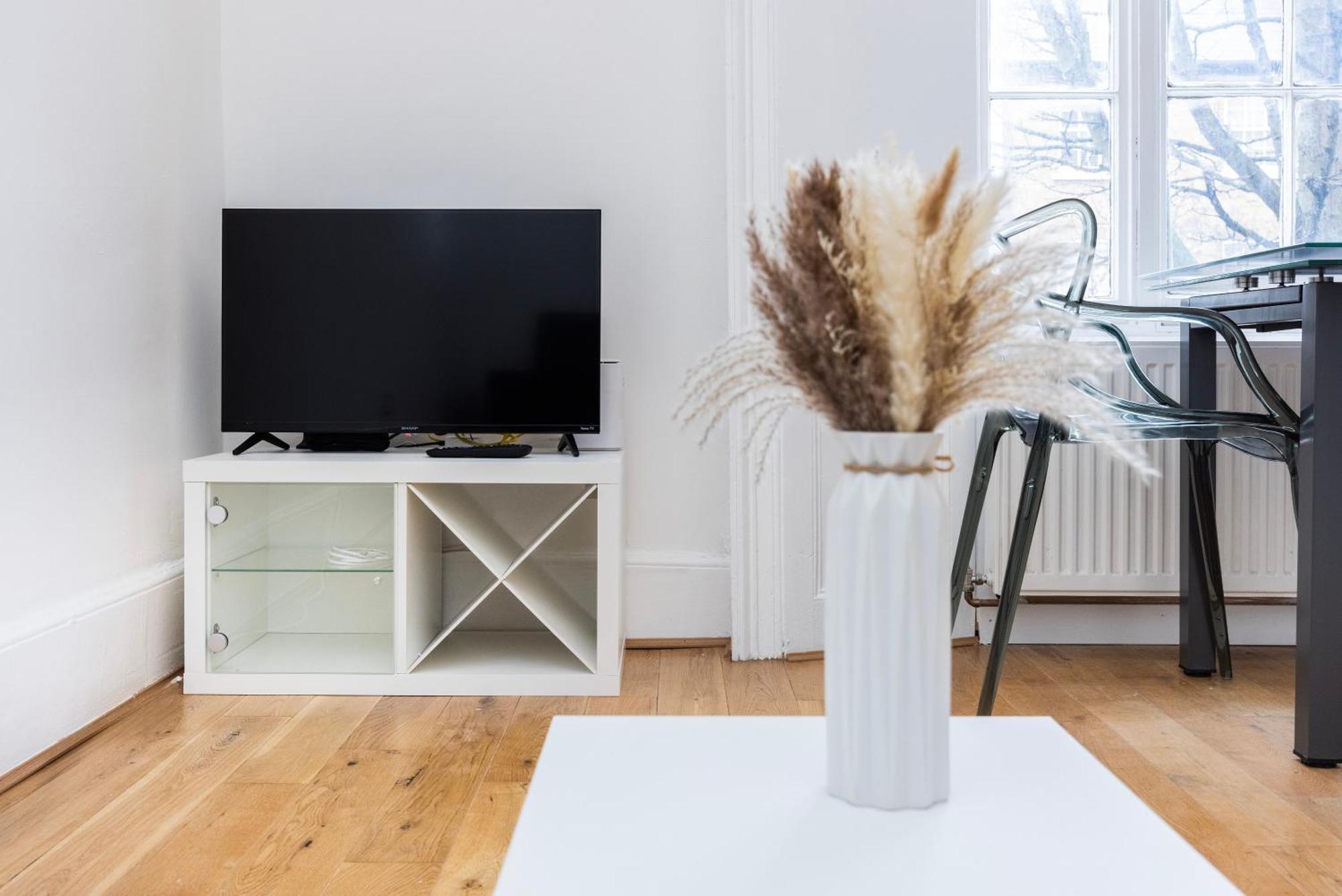 Spacious Islington Apartamento *