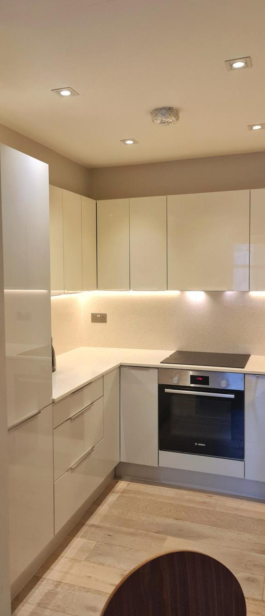 Traveleraddress - Tigress House Apartment London