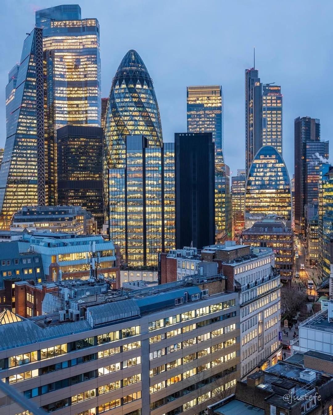 Cosy Luxurious In The Heart Of Privatunterkunft London