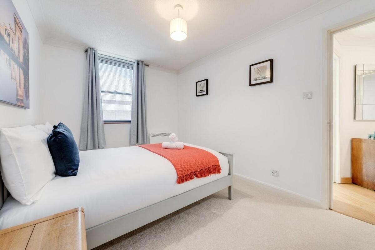 Chic High Barbican - Heart Of Appartement *