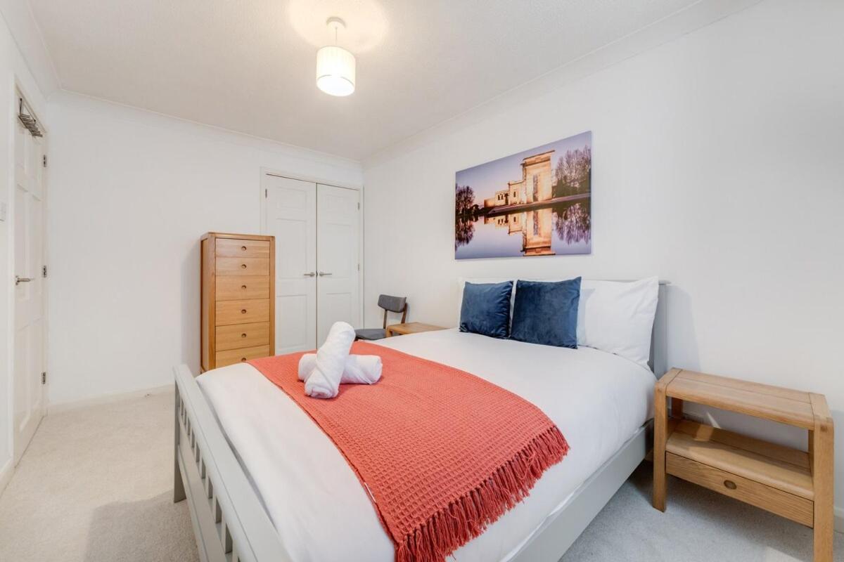 Chic High Barbican - Heart Of Appartement *