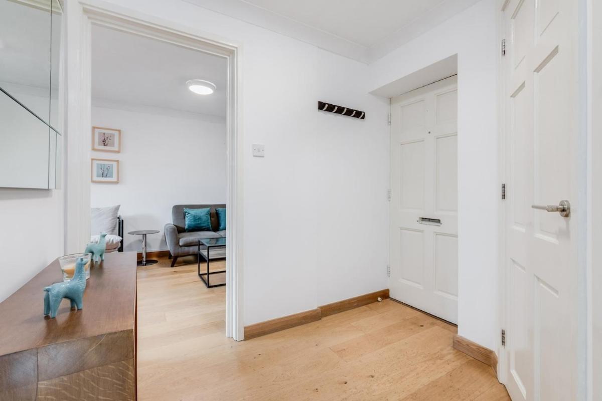 Chic High Barbican - Heart Of Appartement Londres