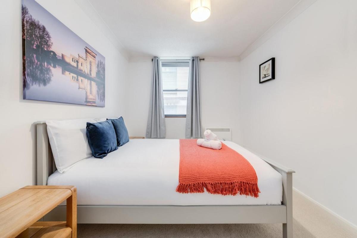 Chic High Barbican - Heart Of Appartement *